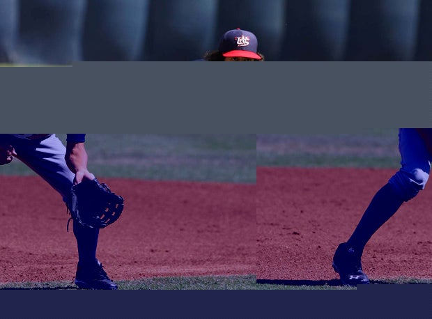 Cole Tucker (with Team USA experience) and his Mountain Pointe teammates will head to represent the Grand Canyon State in the NHSI.