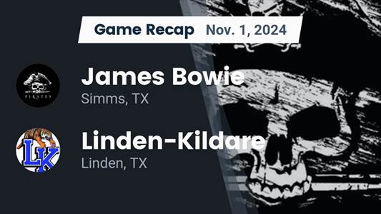 Football Game Preview: Bowie Pirates vs. Bremond Tigers