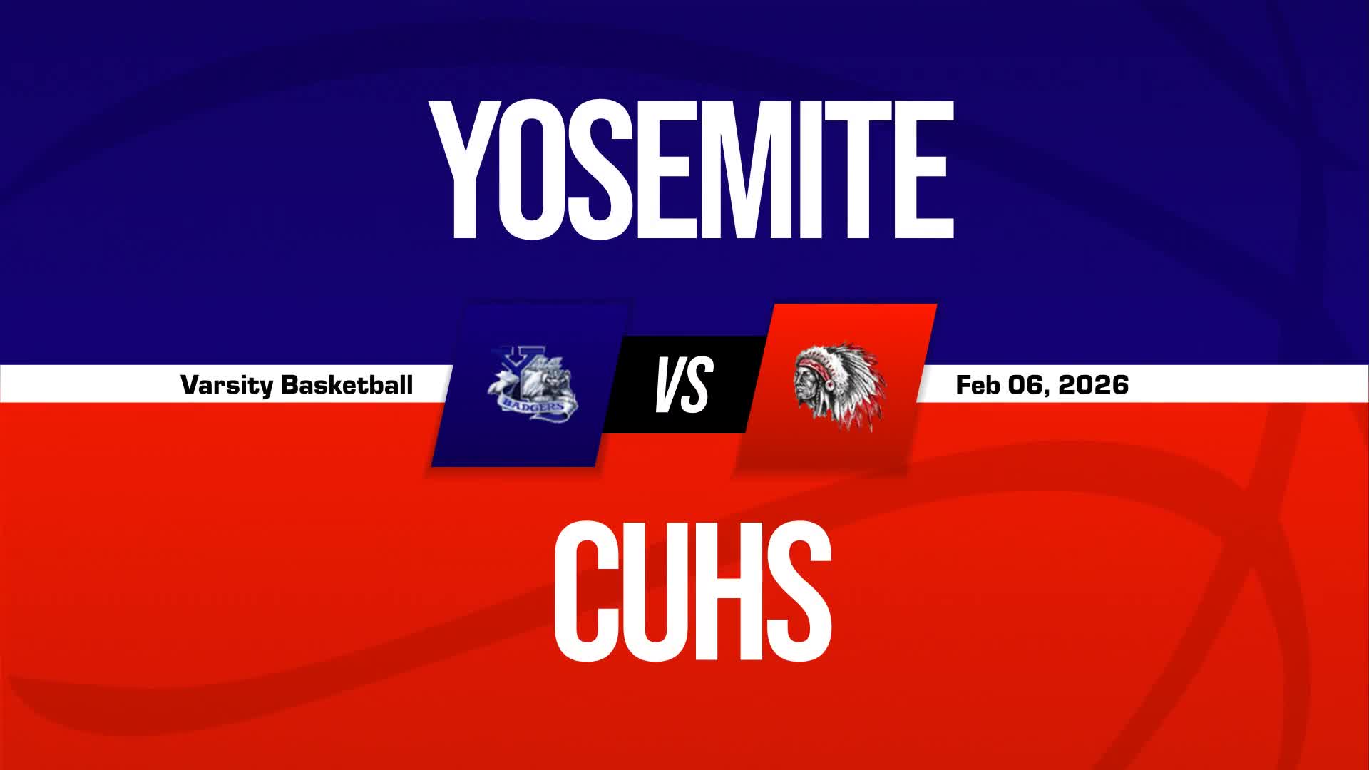 Basketball Recap: Yosemite Takes a Tough Playoff Loss