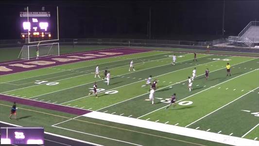 Soccer Game Preview: Vidalia vs. Savannah Country Day