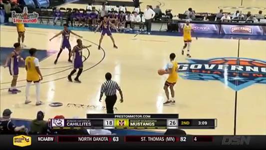 Basketball Game Preview: Sidwell Friends Quakers vs. Saint James Saints