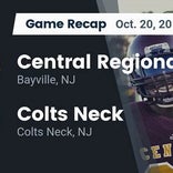 Football Game Preview: Central Regional vs. Toms River South