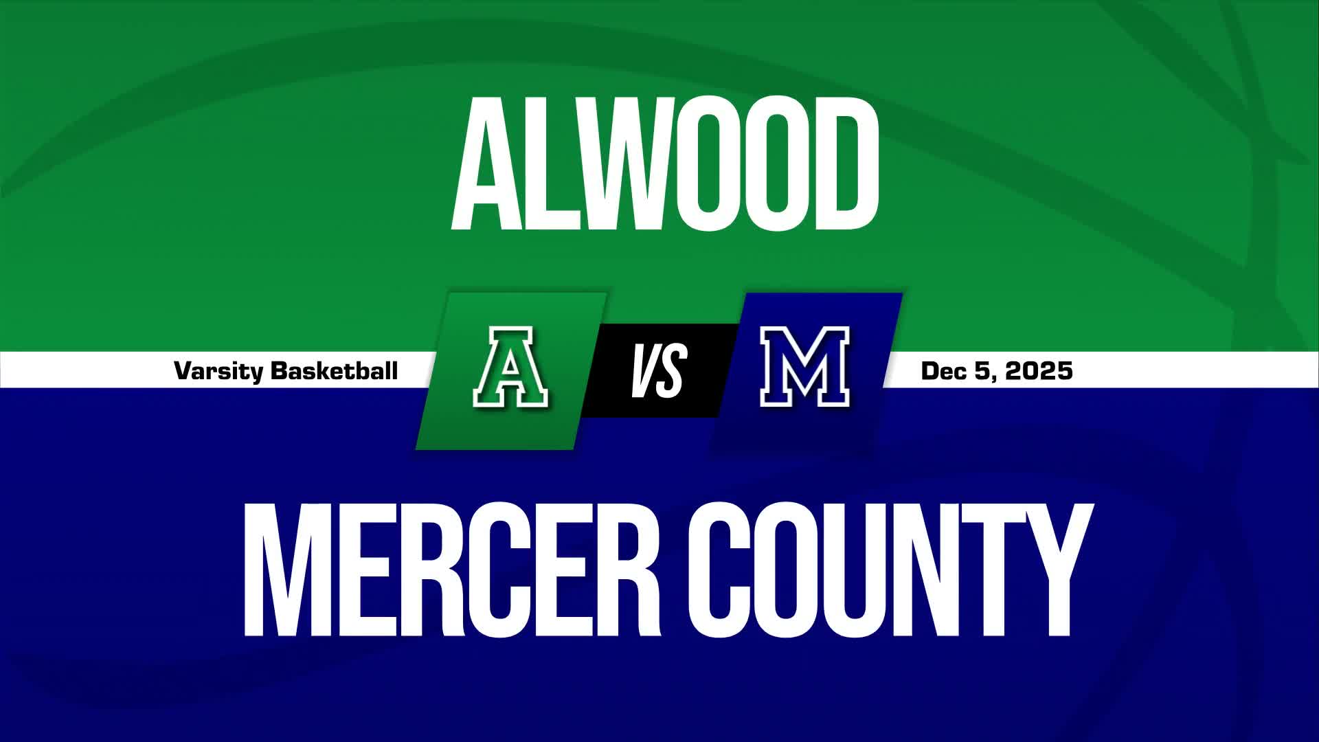 Basketball Recap: Mercer County Snags Fourth  Victory in Last Fi