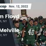 Football Game Preview: William Floyd Colonials vs. Longwood Lions