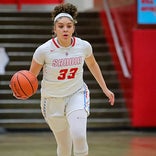 Viane Cumber named 2020-21 MaxPreps New Mexico High School Girls Basketball Player of the Year