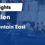 Basketball Game Preview: William Allen Canaries vs. Nazareth Area Blue Eagles