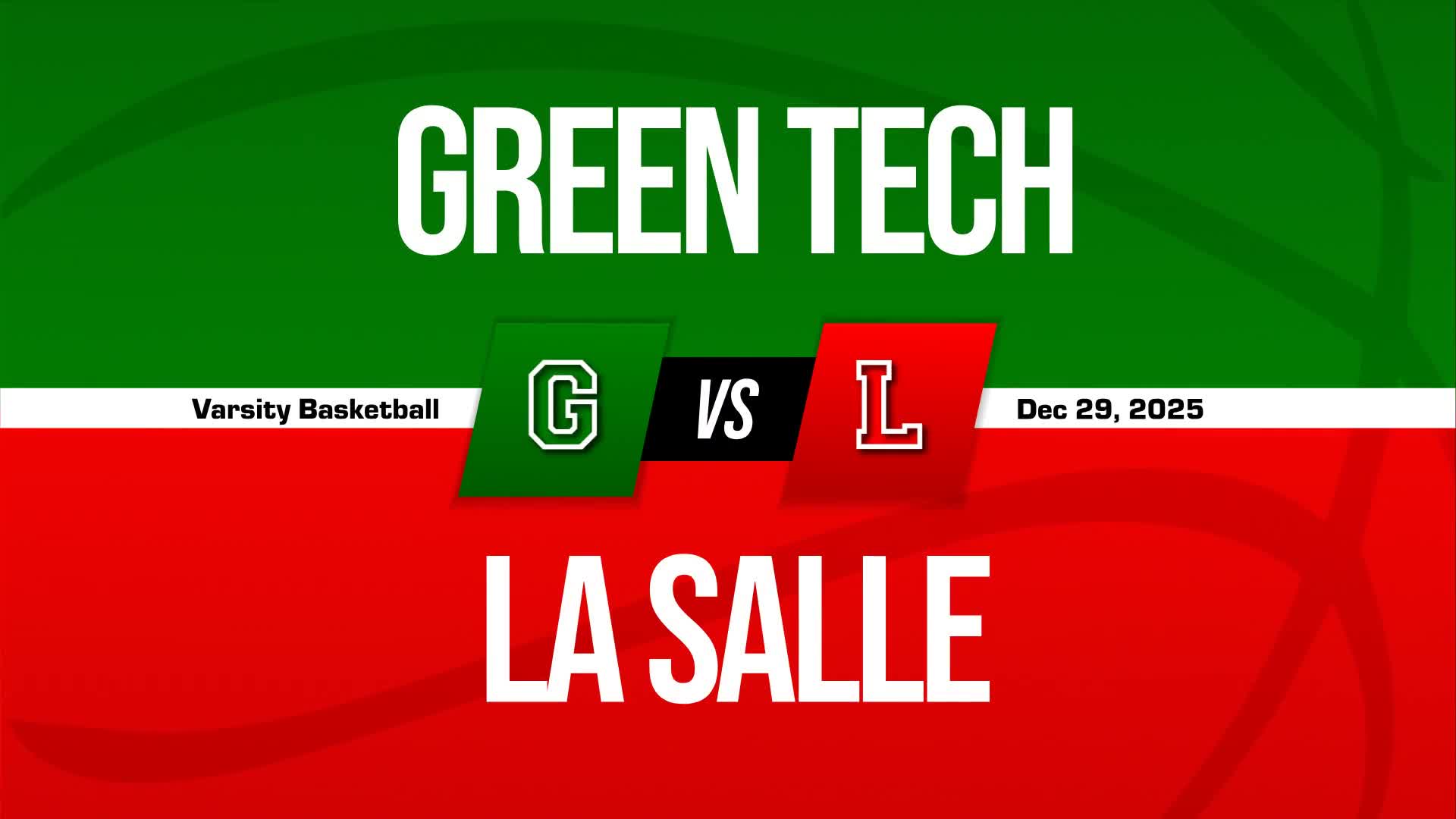 Basketball Game Preview: Green Tech Eagles vs. Utica Academy of 