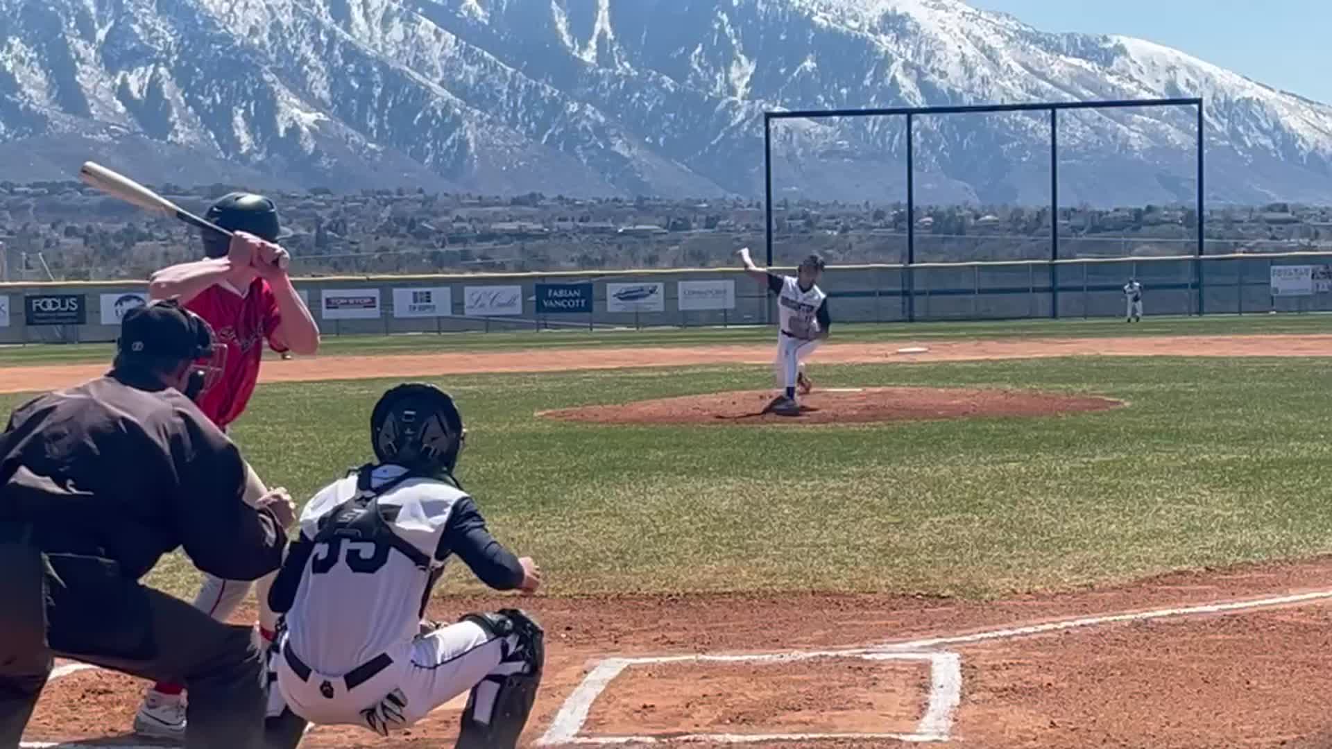 Baseball Game Preview: Brighton Bengals vs. Olympus Titans