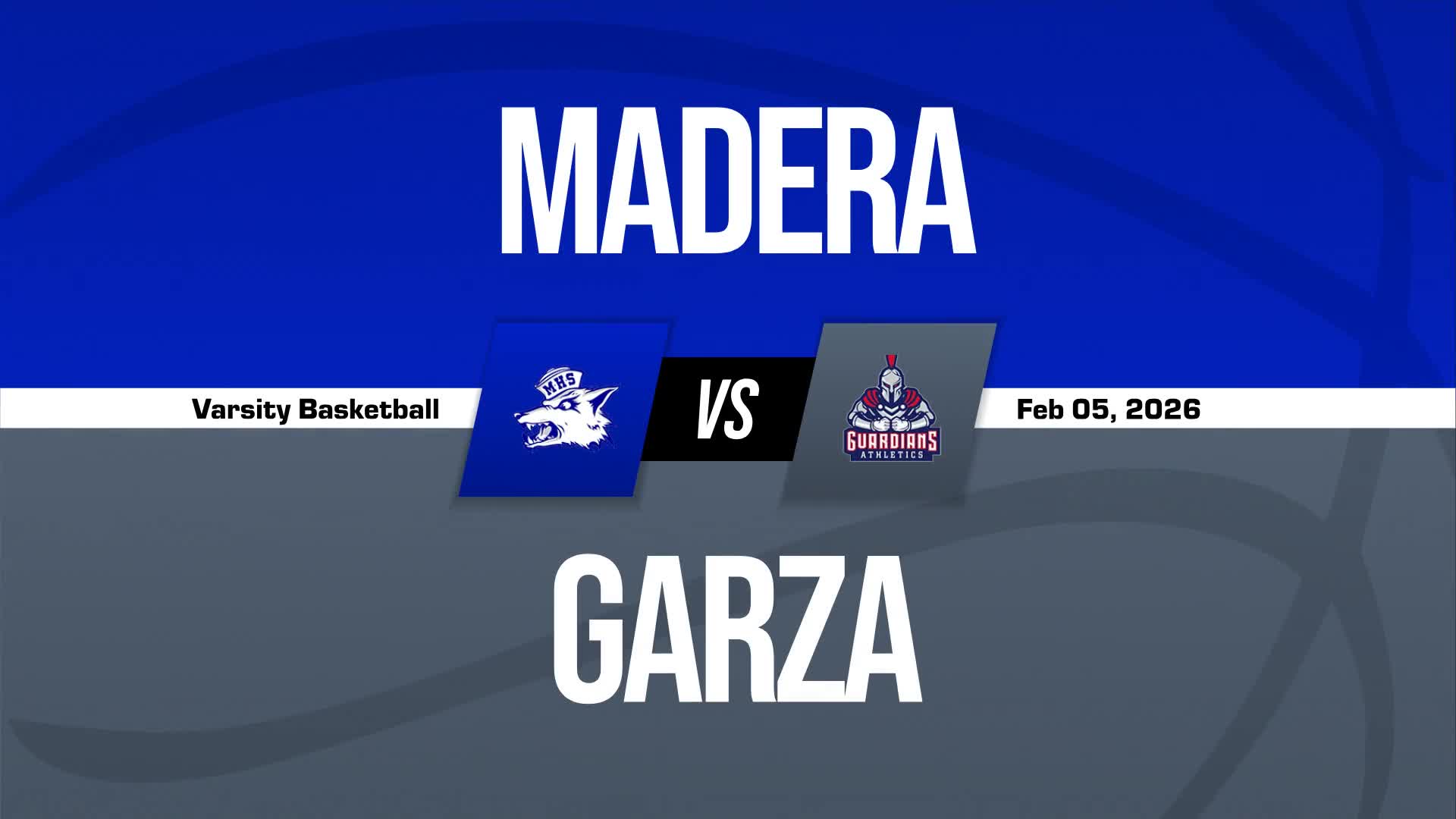 Basketball Game Preview: Madera Coyotes vs. Hoover Patriots