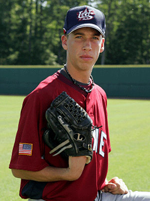 Patrick Schuster