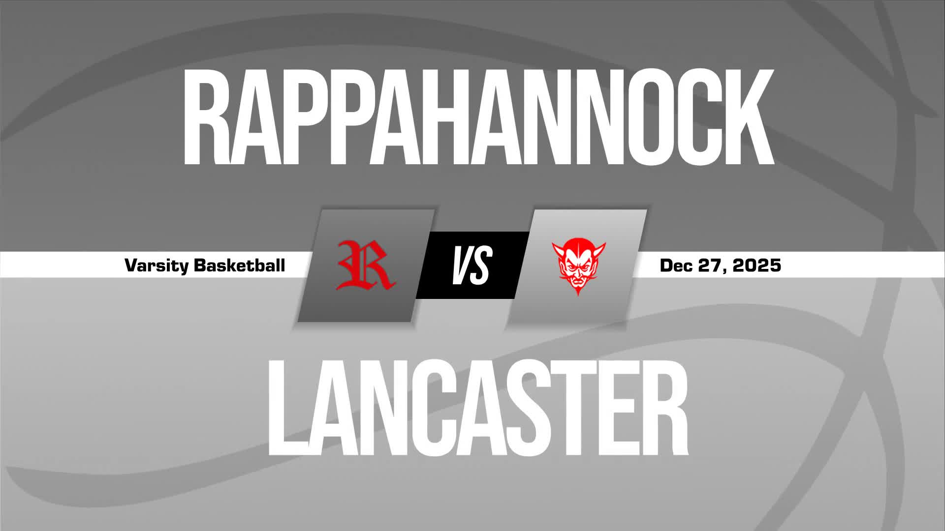 Basketball Recap: Lancaster Has No Trouble Against Colonial Beac
