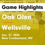 Basketball Game Preview: Oak Glen Golden Bears vs. David Anderson Blue Devils