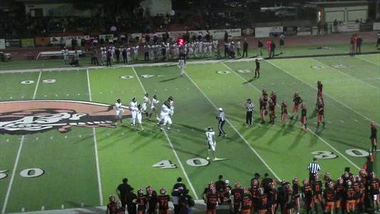 Sunset Top Football Player Performances