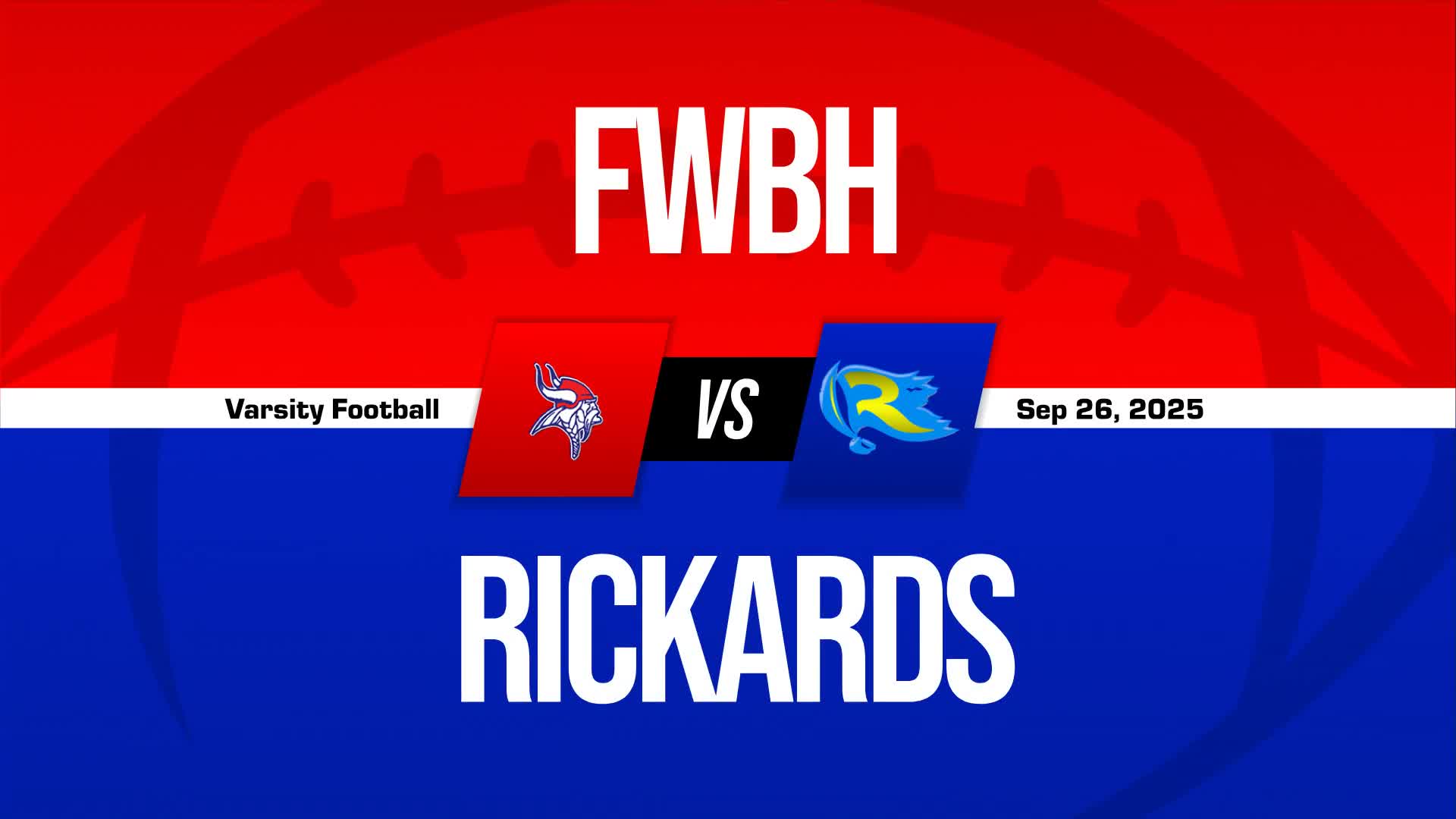 Football Recap: Fort Walton Beach Drops Season-High Score on Wakulla