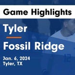 Soccer Game Recap: Fossil Ridge vs. Timber Creek