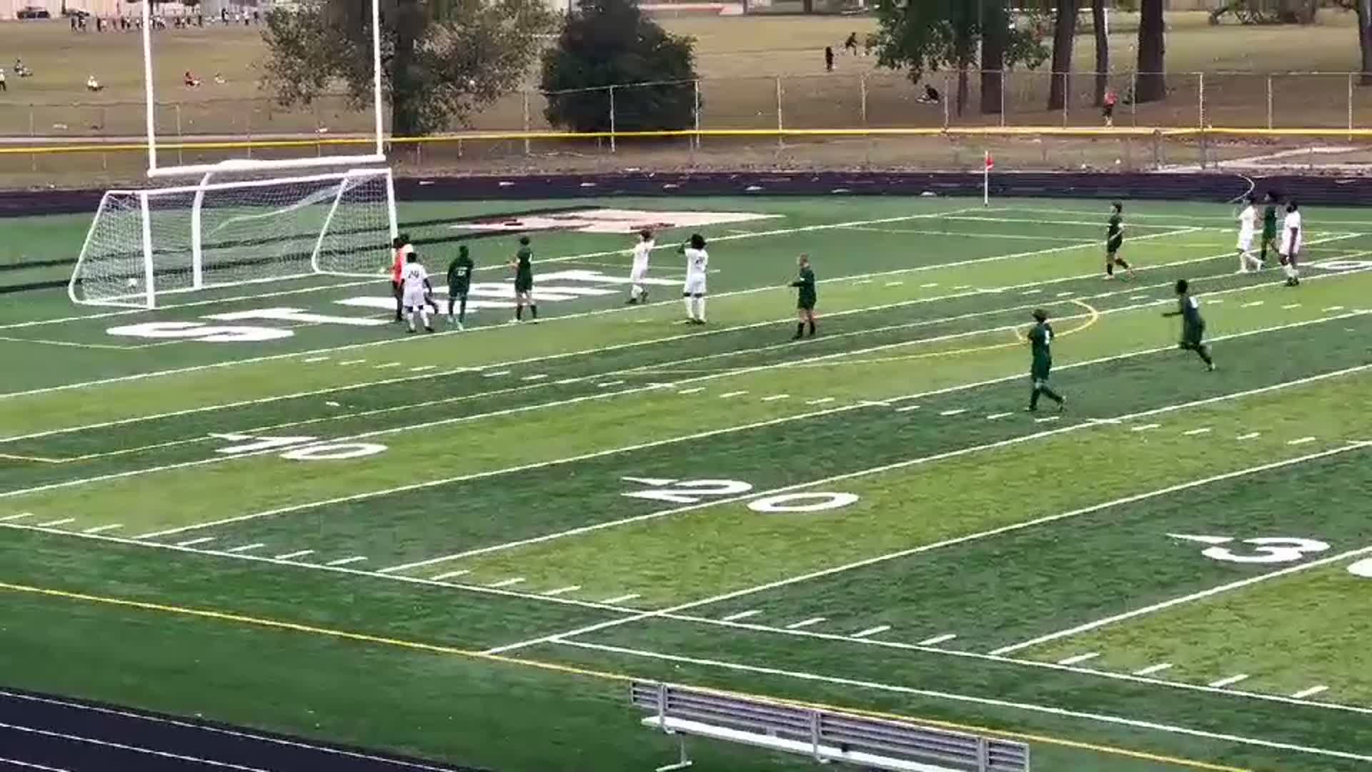 Soccer Recap: Start Wins Going Away Against Scott