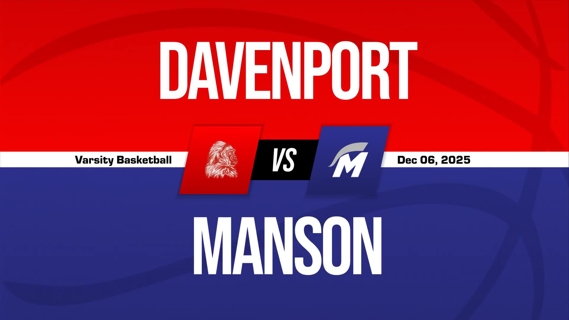 Basketball Game Preview: Davenport Gorillas vs. Kettle Falls Bulldogs + How To Watch