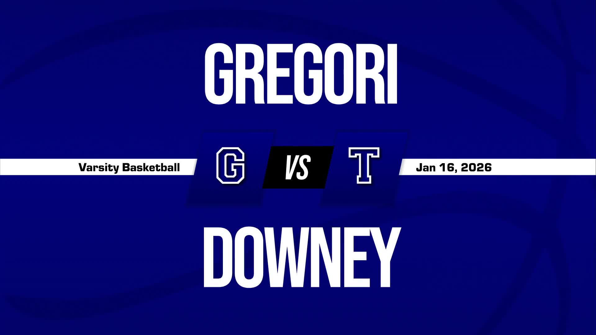 Basketball Game Preview: Downey Knights vs. Gregori Jaguars