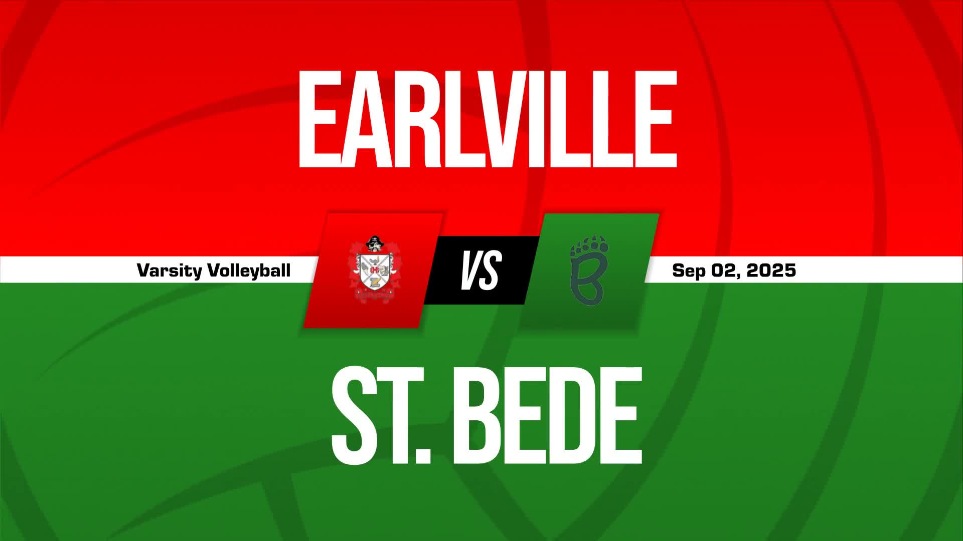 Volleyball Game Preview: Earlville Red Raiders vs. Putnam County