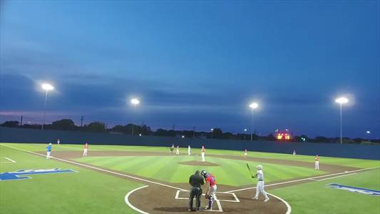 Baseball Recap: Lehman Find Success