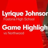 Basketball Recap: Fostoria Gets the Win