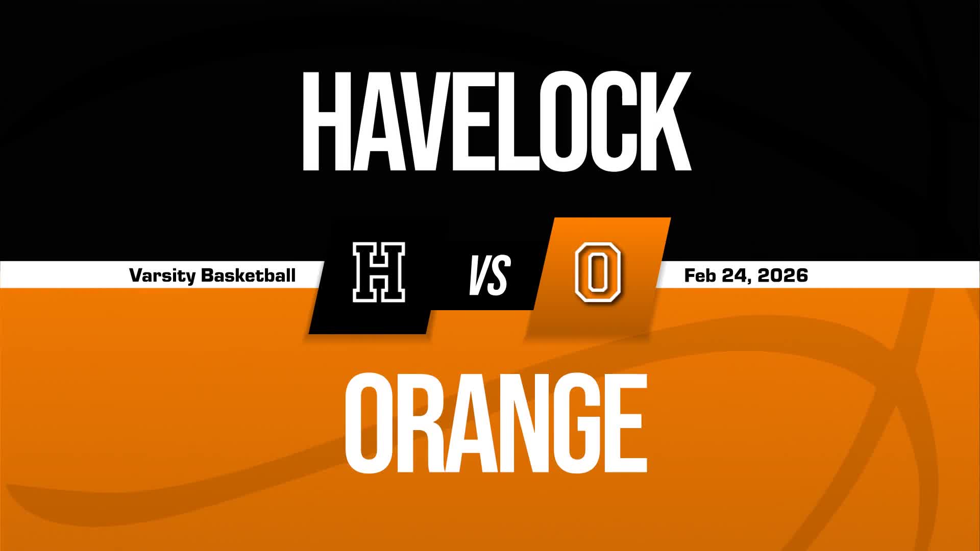 Basketball Recap: Havelock Comes Up Short + How To Watch