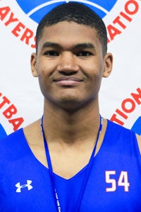 Kyle Washington