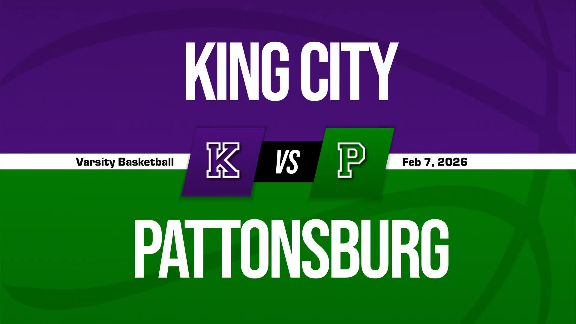 Basketball Recap: Pattonsburg Takes a Loss