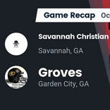 Football Game Preview: Liberty County Panthers vs. Savannah Christian Raiders