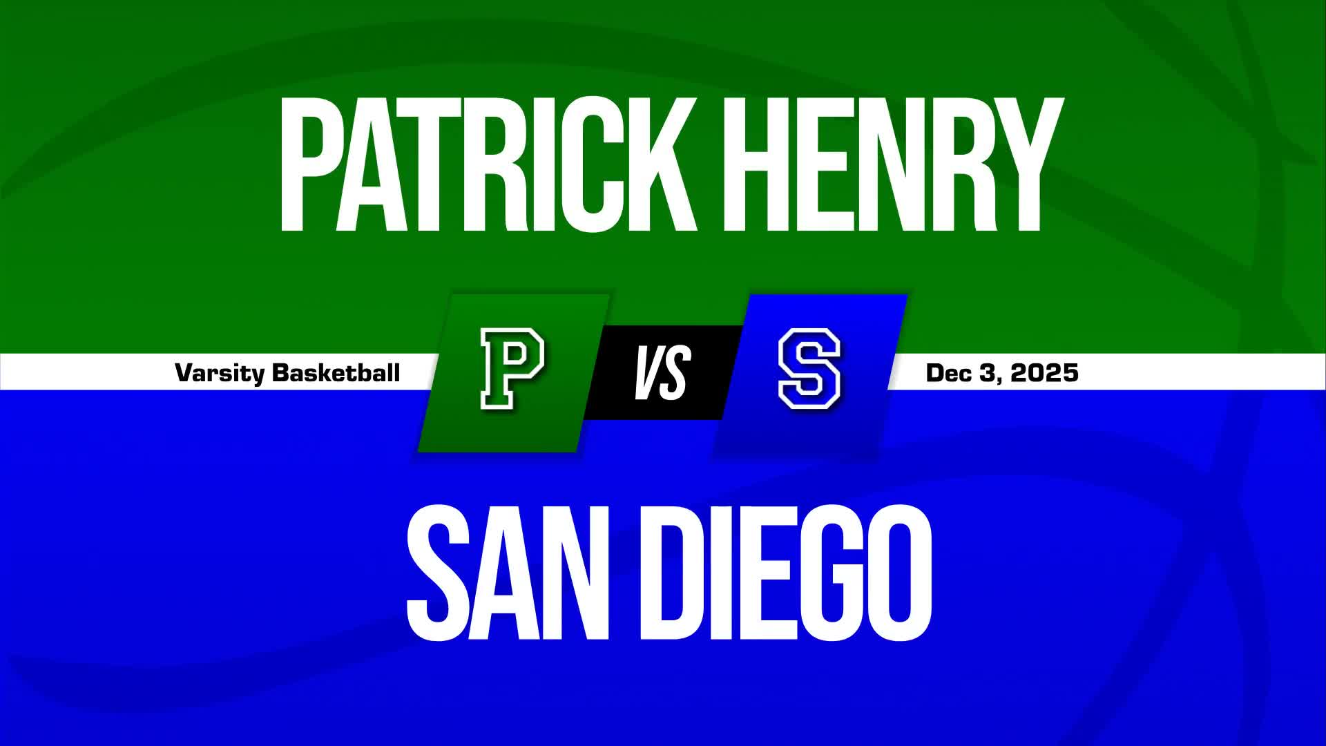 Basketball Recap: San Diego Takes a Loss