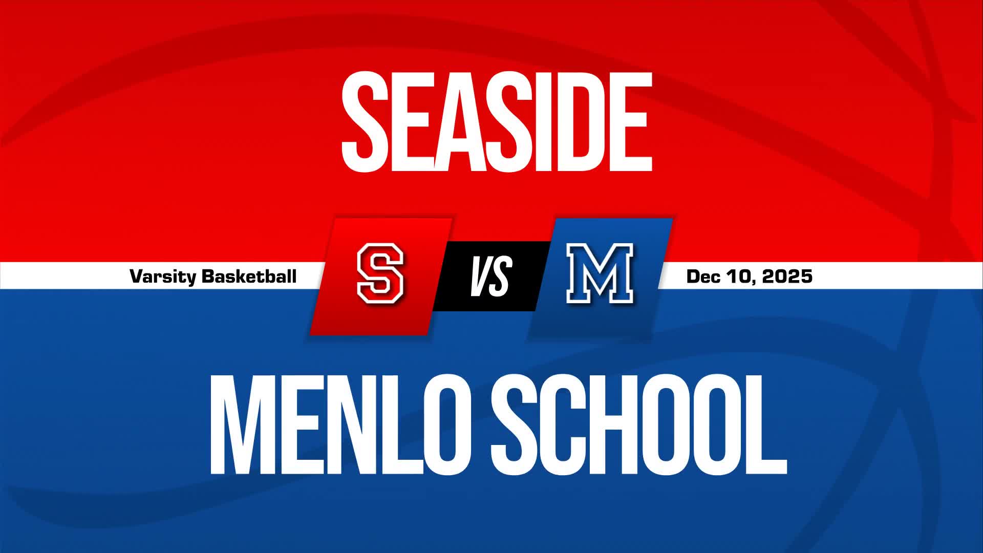 Basketball Game Preview: Menlo School Knights vs. Palo Alto Vikings + How To Watch