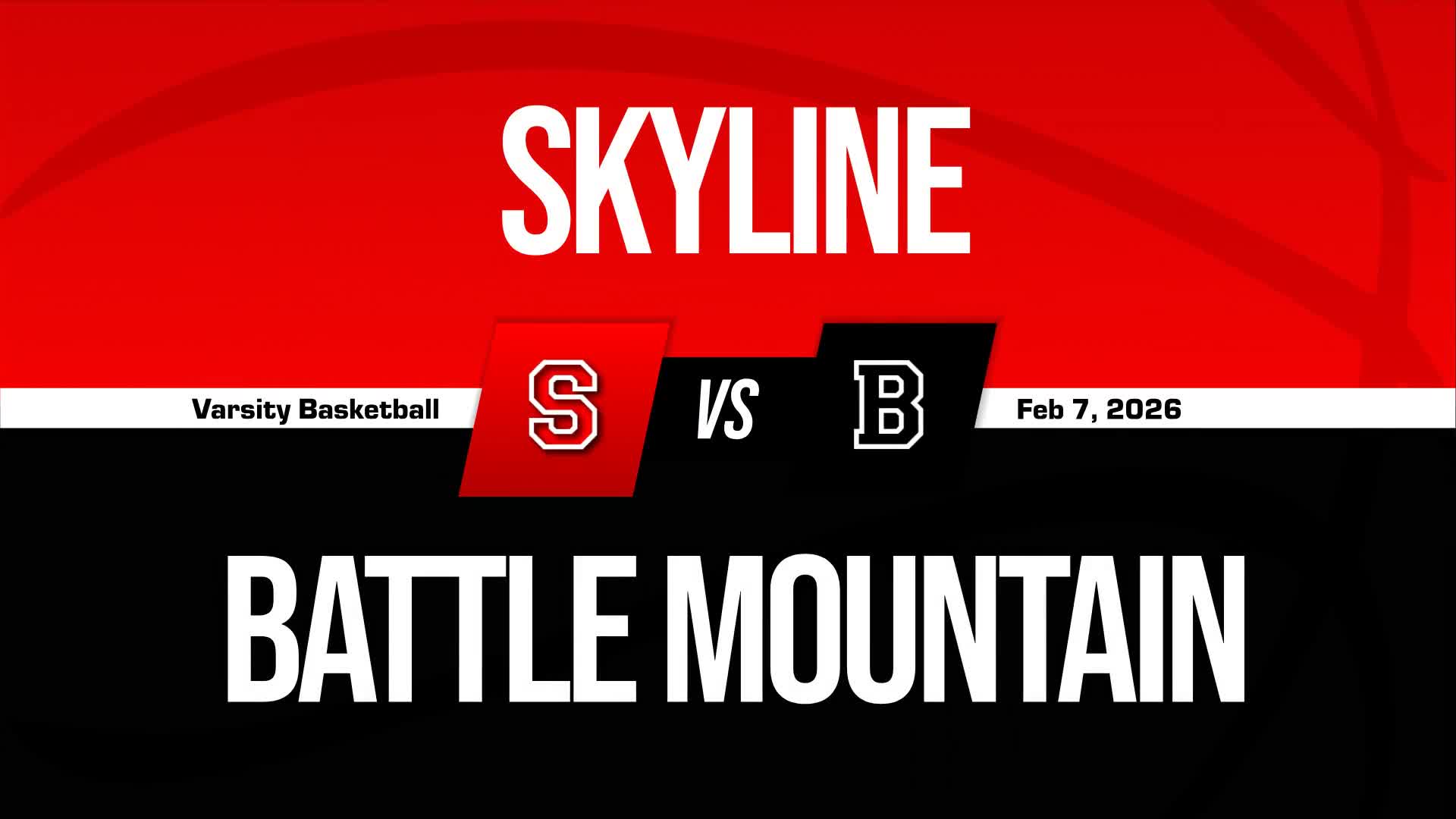 Basketball Recap: Skyline Comes Up Short + How To Watch