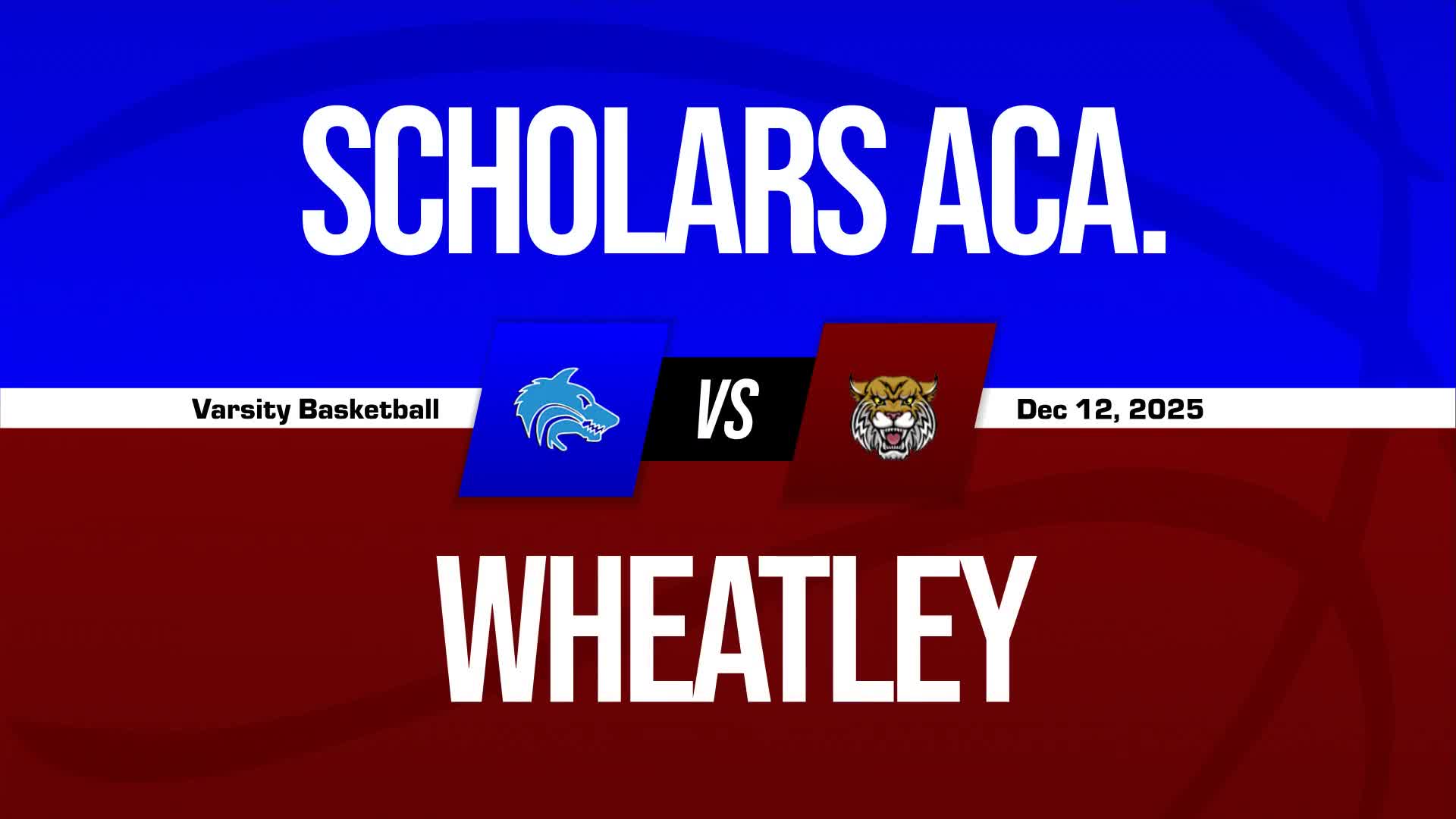 Basketball Recap: Scholars Academy Snags 12th  Victory in Last 15 Games