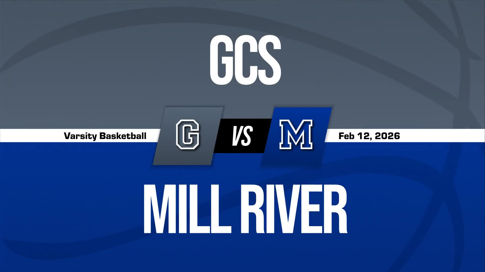 Basketball Game Preview: Mill River Minutemen vs. Green Mountain Union Grizzlies + How To Watch