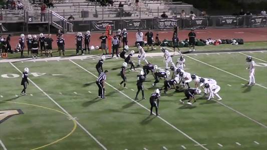 Baseball Game Preview: Oceanside Pirates vs. San Pasqual Golden Eagles