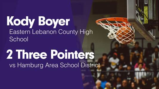 Eastern Lebanon County vs. Manheim Central