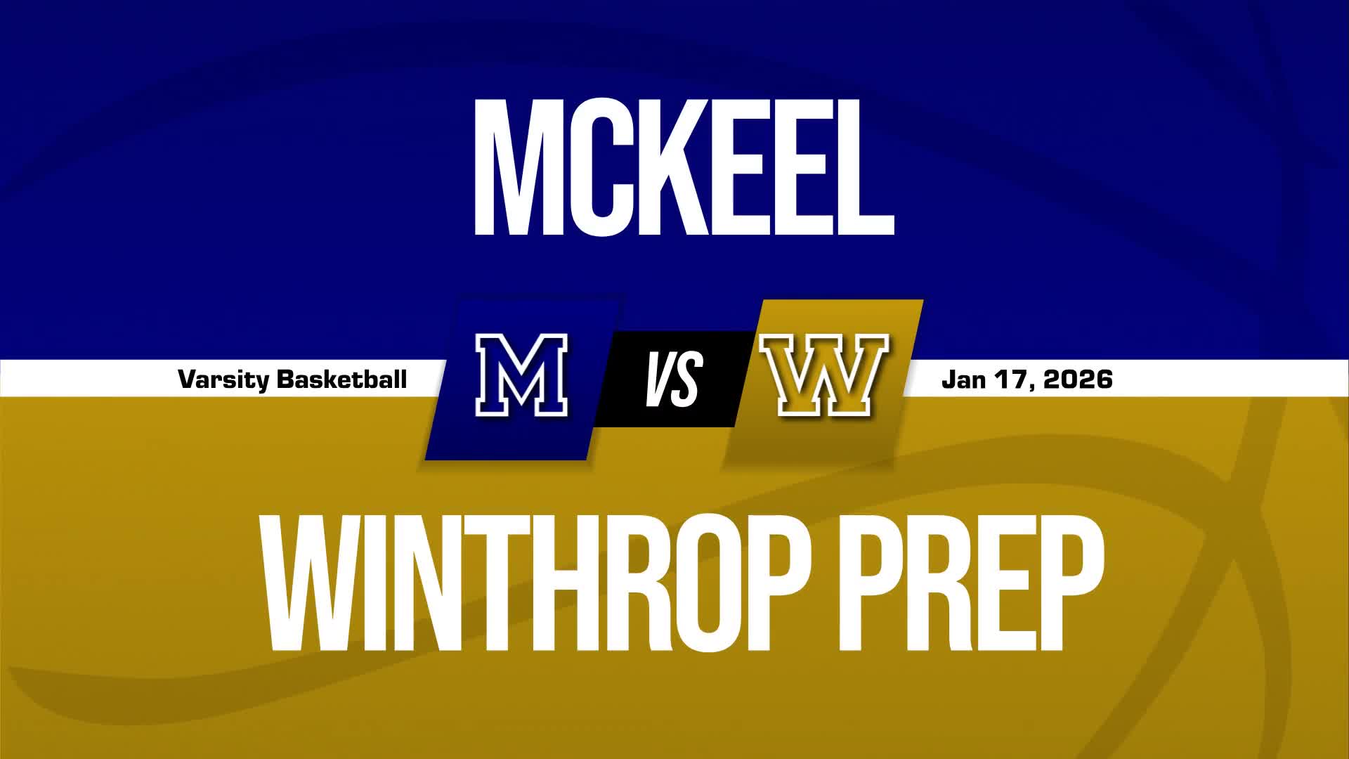 Basketball Game Preview: McKeel Academy Wildcats vs. Jesuit Tigers + Official Tickets