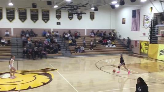 Basketball Recap: Buckeye Valley Picks Up Tenth Consecutive  Victory