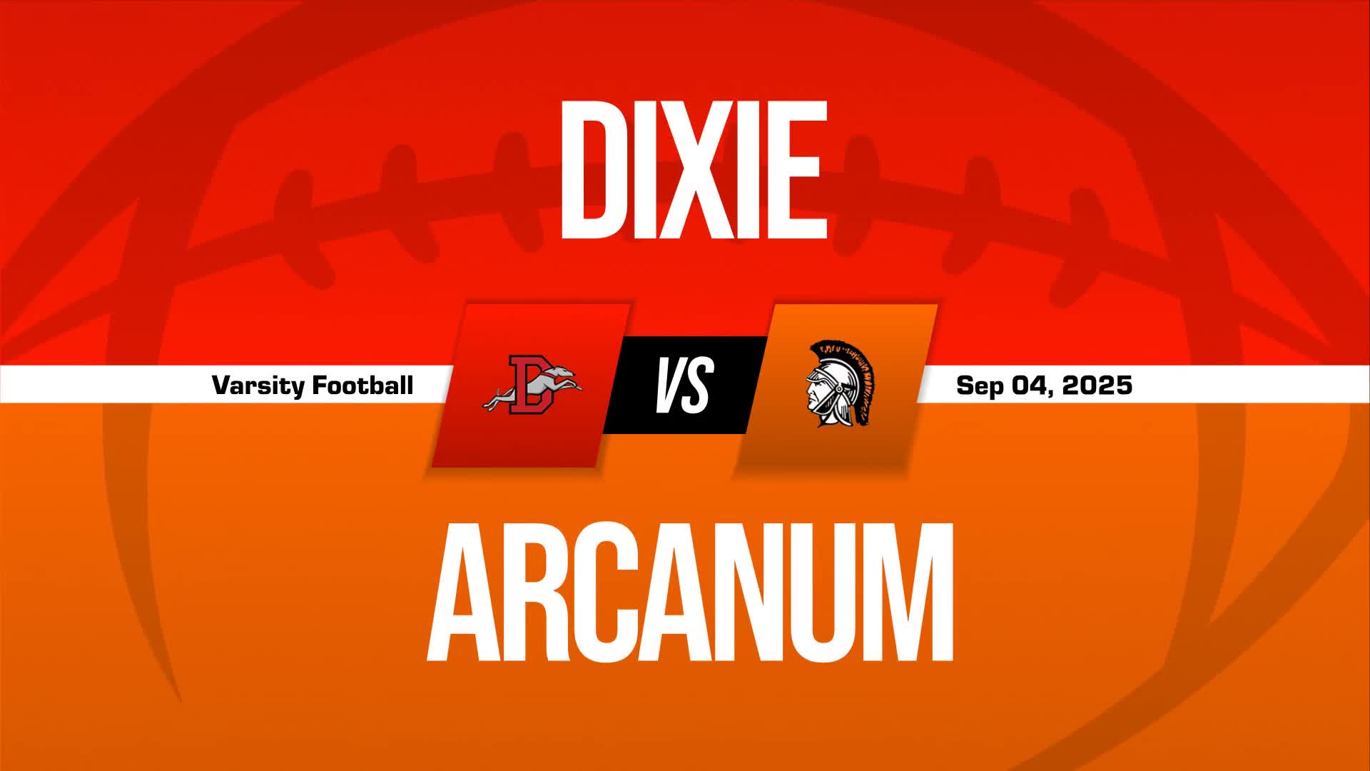 Football Game Preview: Arcanum Trojans vs. Twin Valley South Panthers + How To Watch