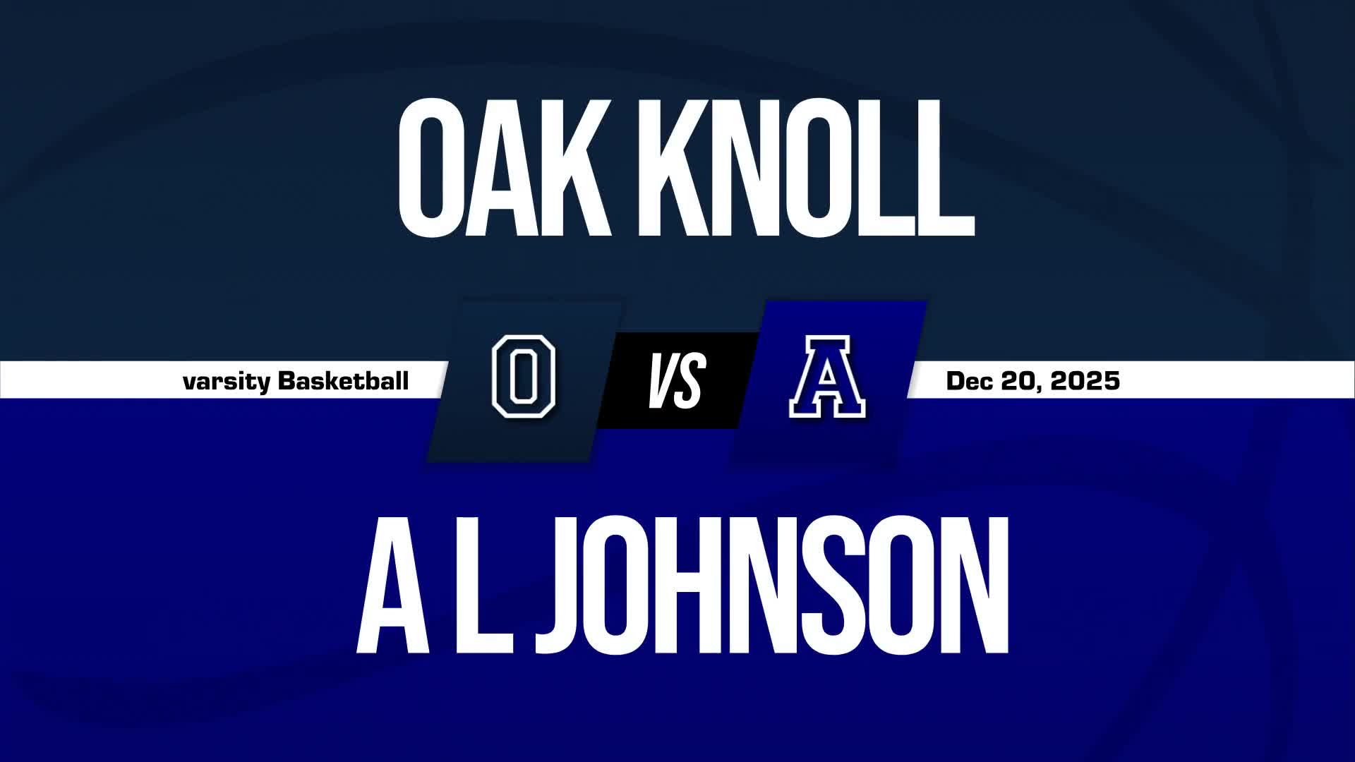 Basketball Game Preview: Johnson Crusaders vs. Summit Hilltoppers + How To Watch