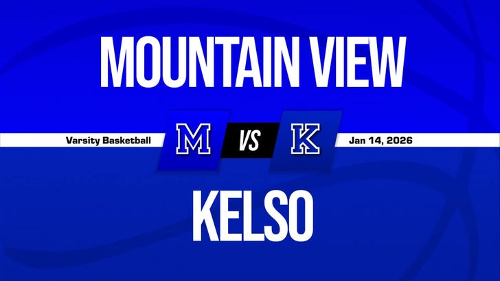 Basketball Game Preview: Kelso Hilanders vs. Mountain View Thund
