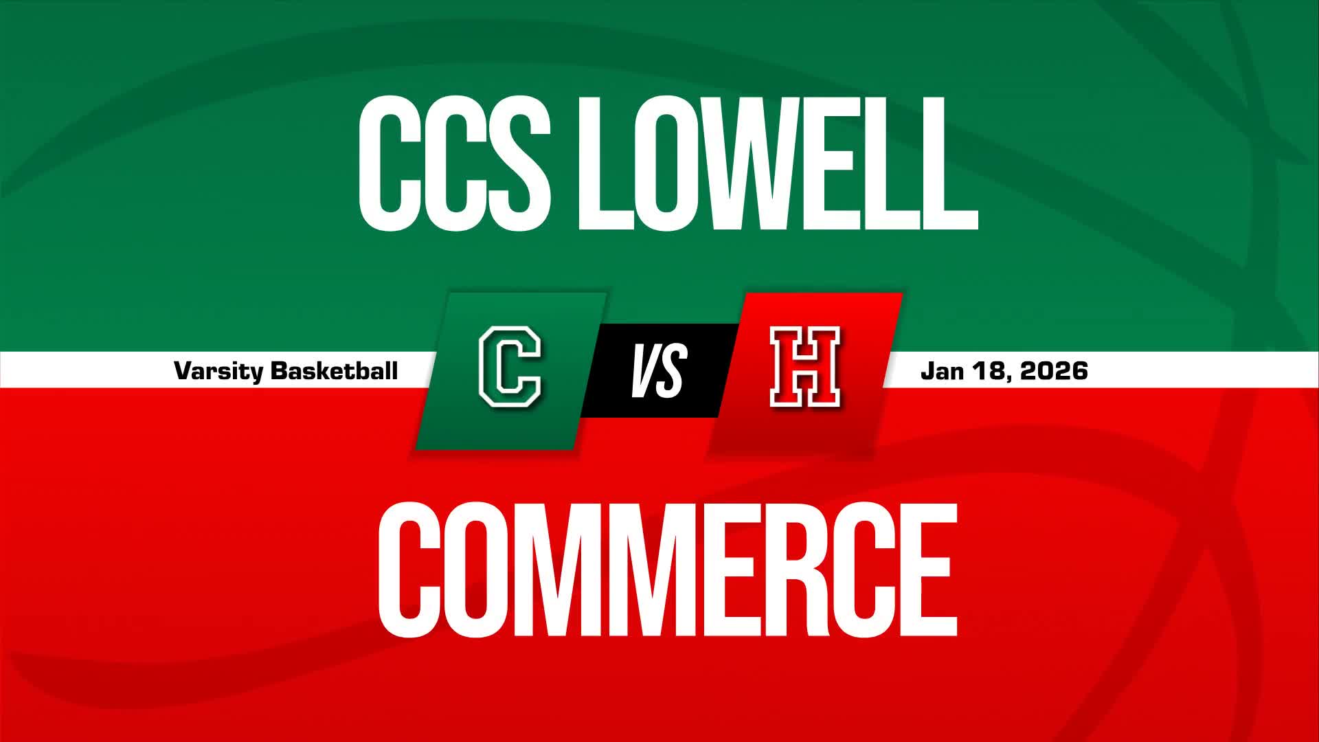Basketball Recap: Collegiate Charter School of Lowell Drops Highest Score of Season Against North Brookfield