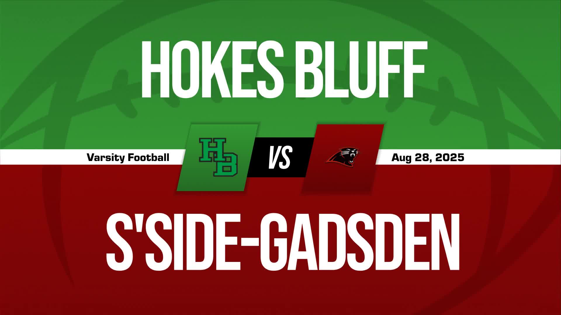 Football Recap: Southside Takes a Loss