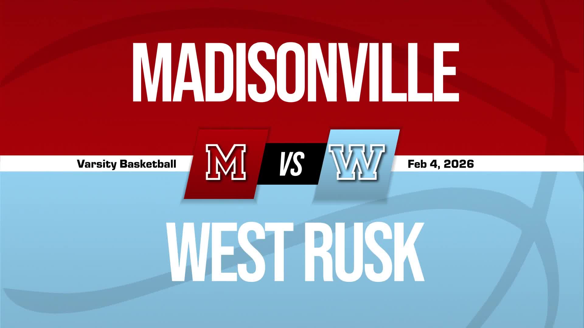 Basketball Game Preview: West Rusk Raiders vs. White Oak Roughnecks