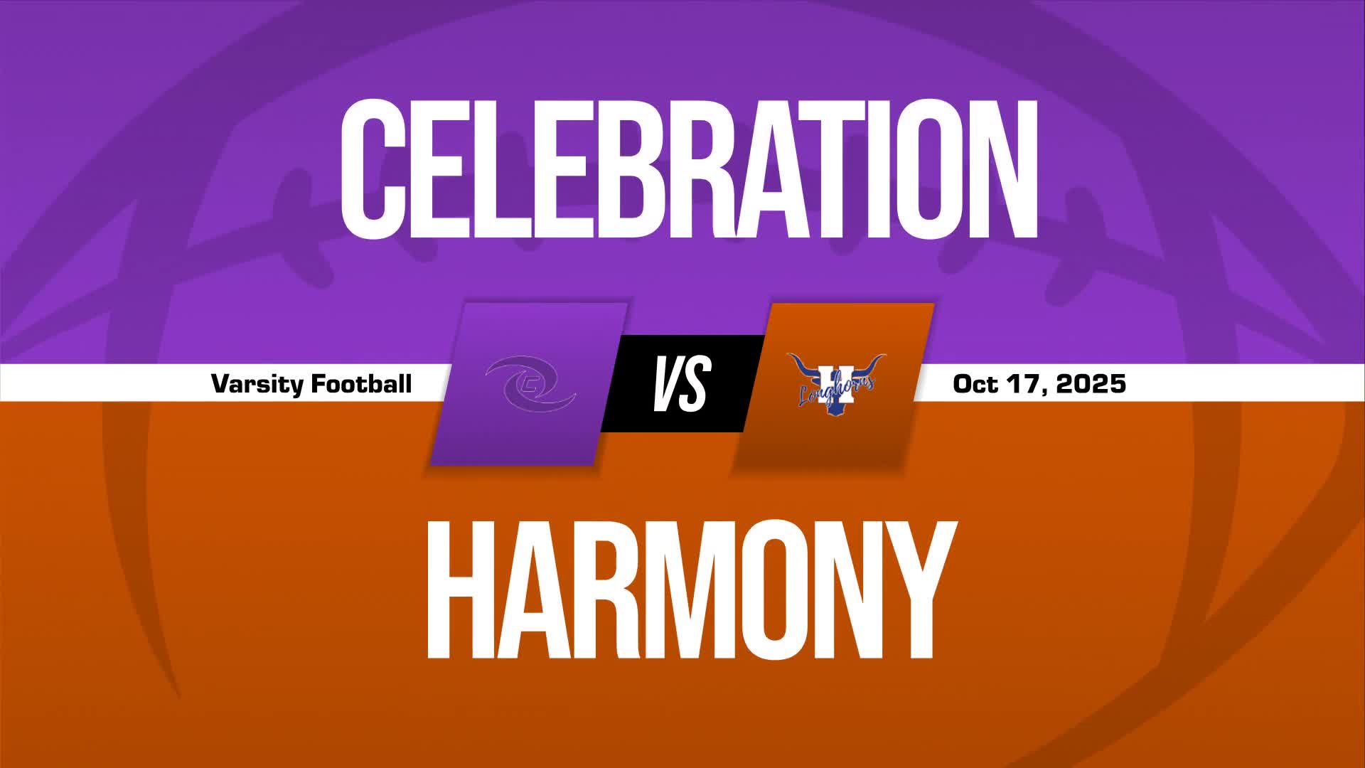 Football Game Preview: Celebration Storm vs. Dr. Phillips Panthers + How To Watch