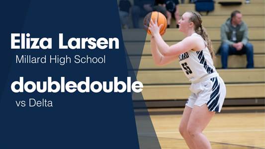 Basketball Game Preview: Millard Eagles vs. Enterprise Wolves