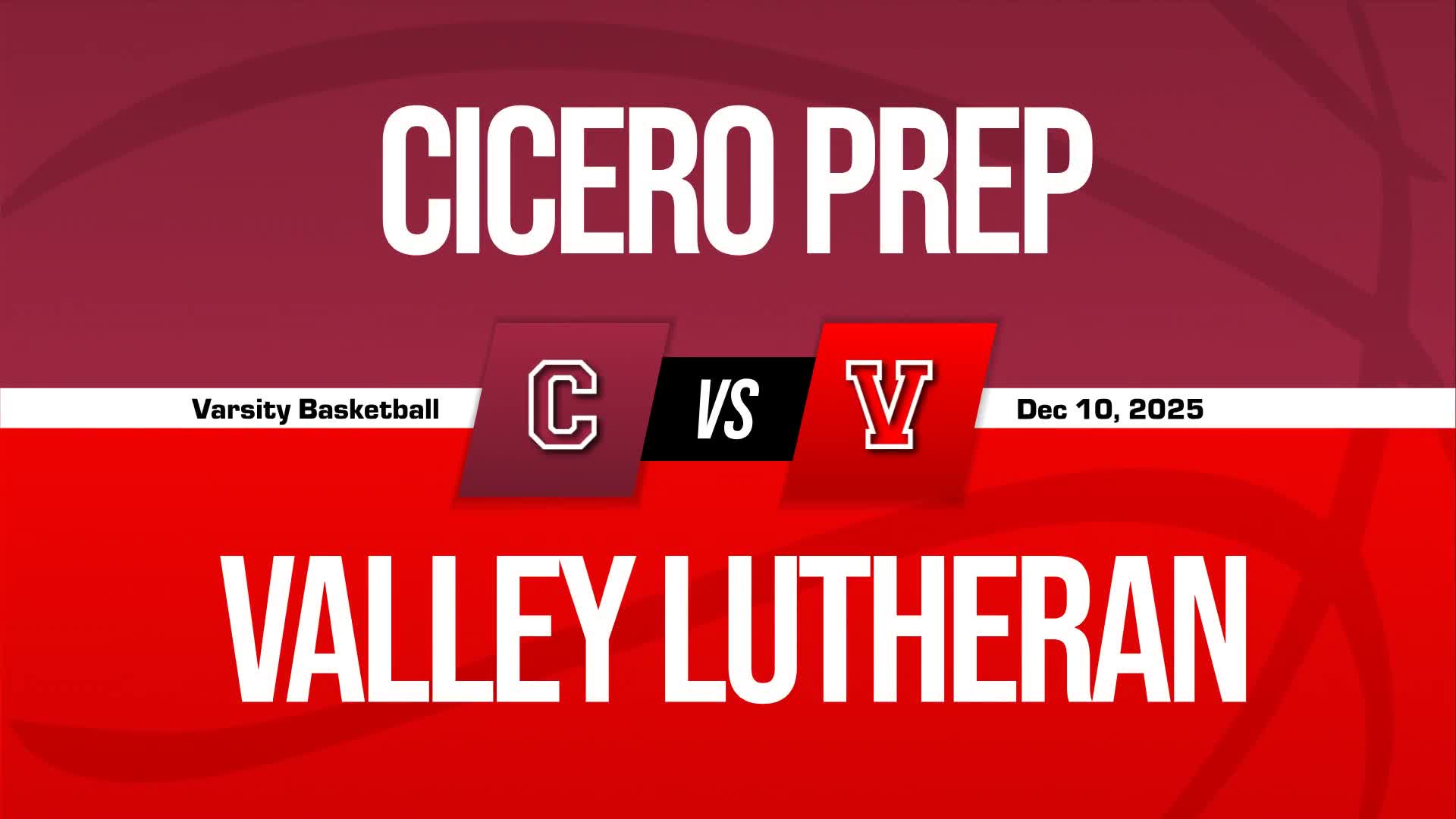 Basketball Recap: Valley Lutheran Comes Up Short + How To Watch