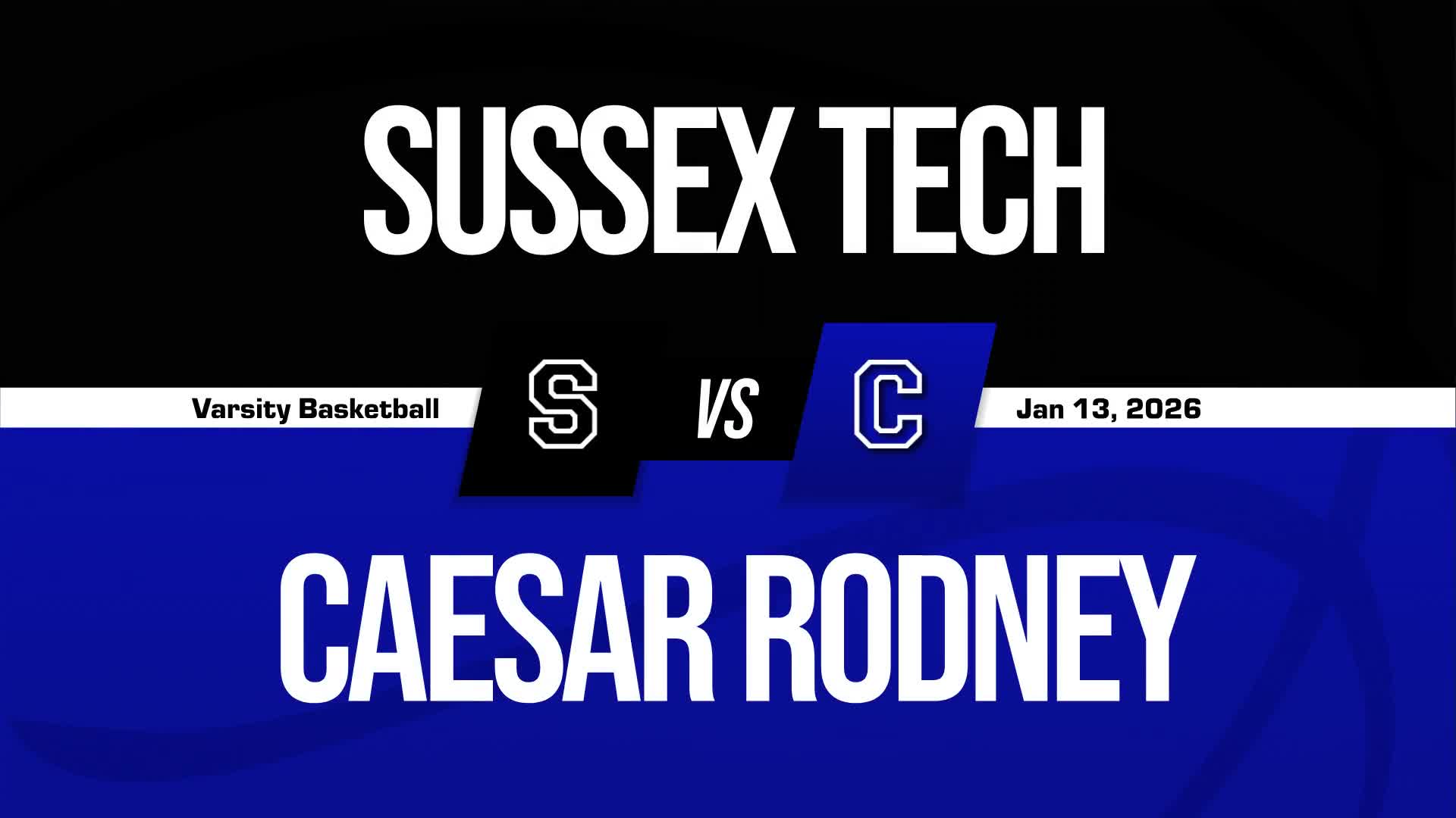 Basketball Recap: Sussex Tech Comes Up Short in High-Profile  Game with Cape Henlopen