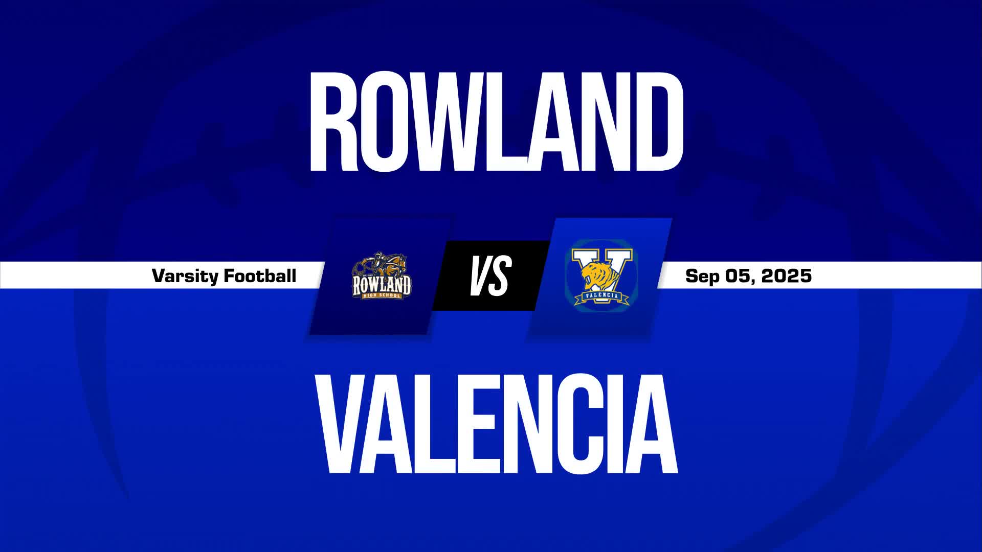 Football Recap: Valencia Takes a Loss