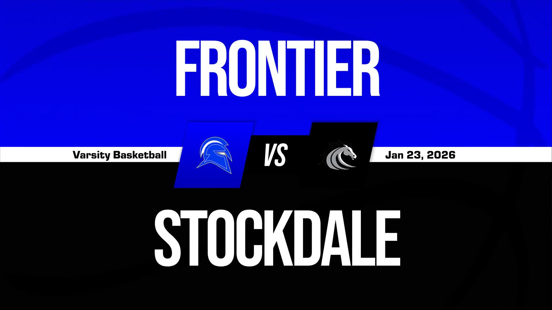 Preston Crawford Game Report: @ Stockdale + How To Watch